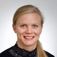 Annette Vandkilde