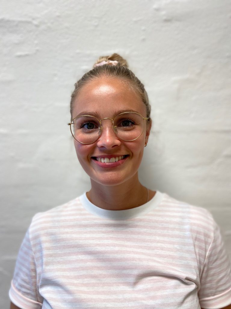 Lovisa Petersen