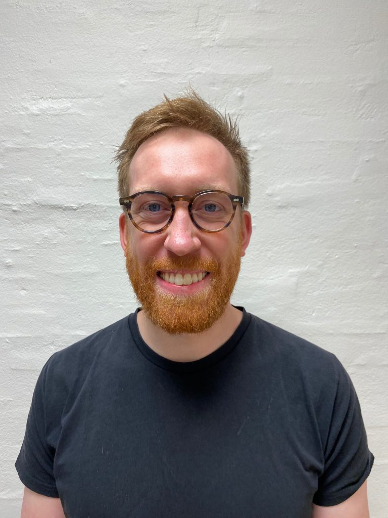 Thibault Mørk