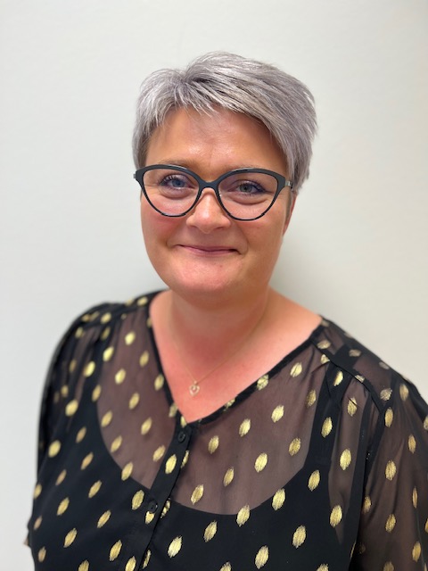 Dorthe Køcks Olesen