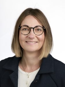 Nicole Pallesen (f. 1988)