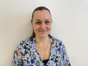 Sofia Hjerrild Thomsen